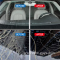 windowshield rain repellent Glass Ceramic Coating